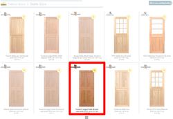 Builders : Doors, page 18