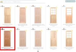 Builders : Doors, page 18