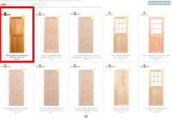 Builders : Doors, page 18