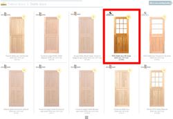 Builders : Doors, page 18
