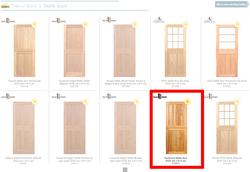 Builders : Doors, page 18
