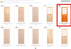 Builders : Doors, page 18