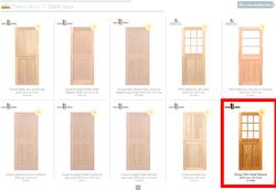 Builders : Doors, page 18