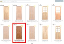 Builders : Doors, page 18