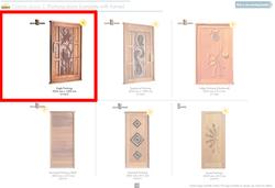 Builders : Doors, page 20