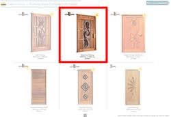 Builders : Doors, page 20