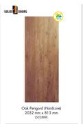 Solid Doors Oak Perigord Hardcore 2032mm x 813mm