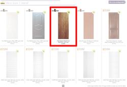 Builders : Doors, page 28