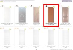 Builders : Doors, page 28