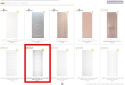 Builders : Doors, page 28