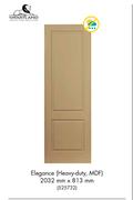 Swartland Elegance Heavy Duty, MDF 2032mm x 813mm