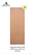 Swartland Masonite Semi Solid 2032mm x 813mm