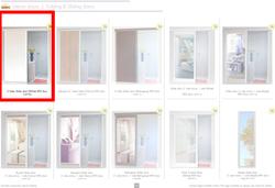 Builders : Doors, page 31