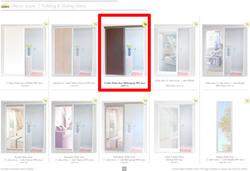Builders : Doors, page 31