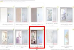 Builders : Doors, page 31