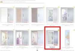 Builders : Doors, page 31