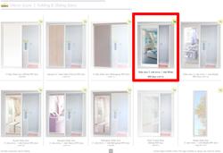 Builders : Doors, page 31