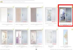 Builders : Doors, page 31