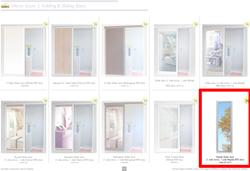Builders : Doors, page 31