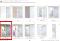 Builders : Doors, page 31