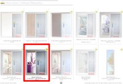 Builders : Doors, page 31