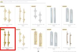 Builders : Doors, page 34