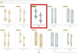 Builders : Doors, page 34