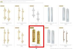 Builders : Doors, page 34