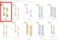 Builders : Doors, page 34