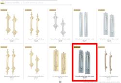 Builders : Doors, page 34