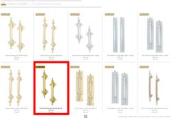 Builders : Doors, page 34