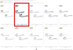 Builders : Doors, page 38