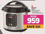 Bennett Read Super Chef 6 KPC102