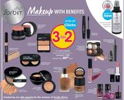 Sorbet Face And Nail Products-Each