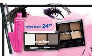 Smudge Products For Eyes-Each