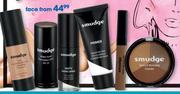 Smudge Products For Face-Each