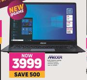 Mecer Intel Celeron Laptop