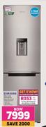 Samsung 303L Combi Refrigerator RB30J3611SA/FA