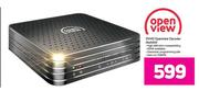 Open View HD Decoder NA9200