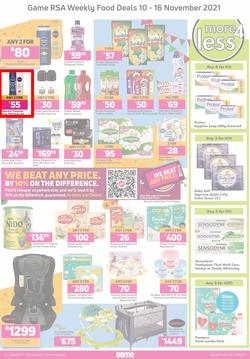 Game Food : Ultimate iGroza Frenzy (10 November - 16 November 2021), page 3