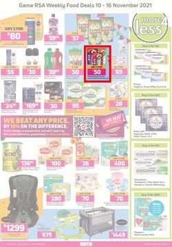 Game Food : Ultimate iGroza Frenzy (10 November - 16 November 2021), page 3