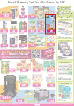 Game Food : Ultimate iGroza Frenzy (10 November - 16 November 2021), page 3