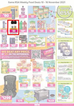 Game Food : Ultimate iGroza Frenzy (10 November - 16 November 2021), page 3