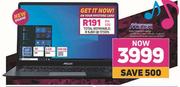 Mecer Intel Celeron Laptop