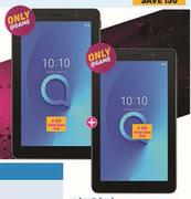 Alcatel 1T Tablet-Each
