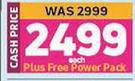 Tecno Spark 7 Pro 4G Smartphone-Each