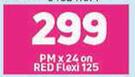 2 x Tecno Spark 7 Pro 4G Smartphone-On Red Flexi 125 + On Promo 65