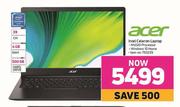 Acer Intel Celeron Laptop
