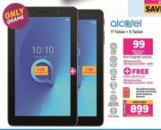 Alcatel 1T Tablet-Each