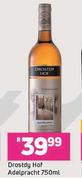 Drostdy Hof Adelpracht-750ml